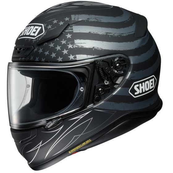 Shoei RF-1200 Dedicated TC-5  Full Face Kask