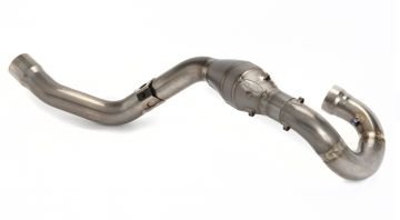 Husqvarna FC 250 14/15 Fmf MegaBomb Paslanmaz Çelik Headers