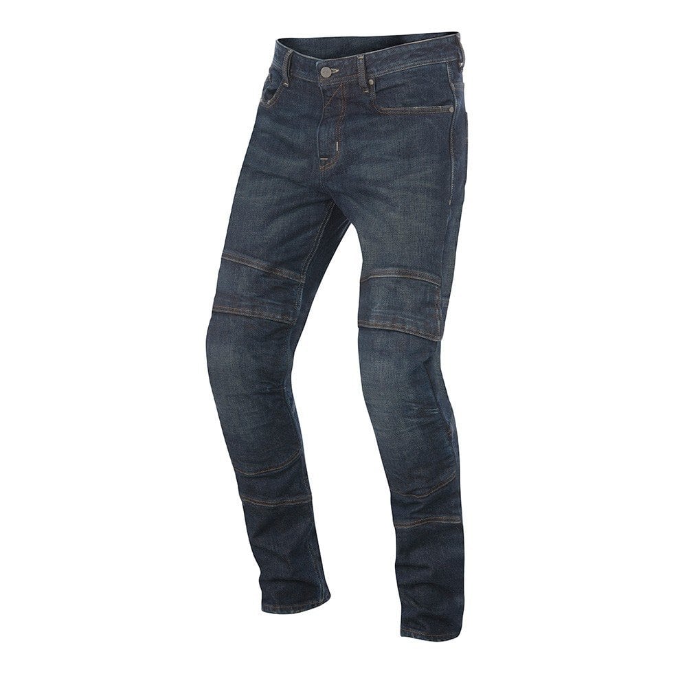 Alpinestars Crank Denim Pantolon