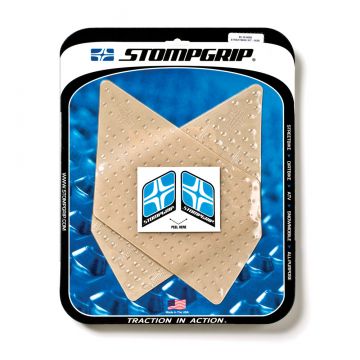 Ktm RC 200 / 390 Şeffaf Stomp Grip