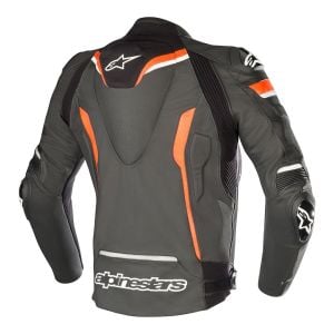 Alpinestars Celer V2 Tam Profesyonel Deri Mont