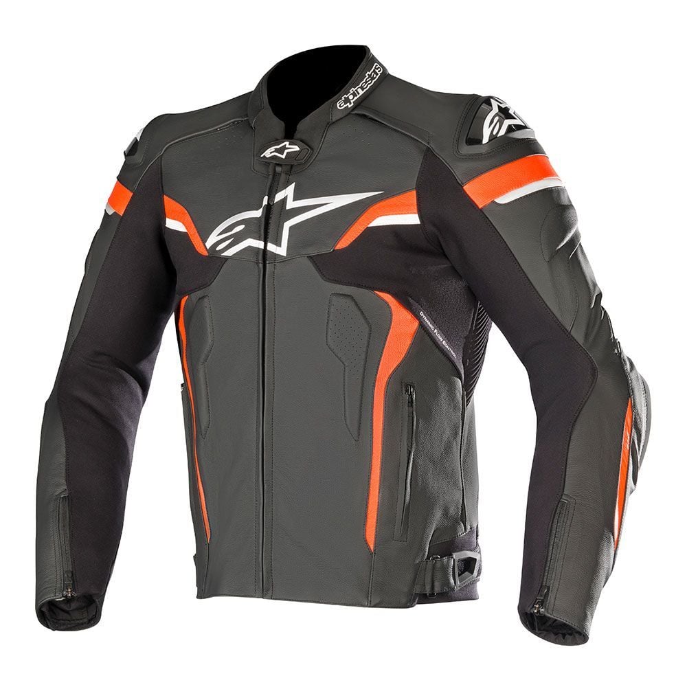 Alpinestars Celer V2 Tam Profesyonel Deri Mont