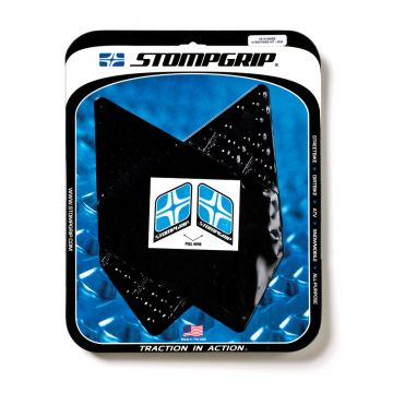 Ktm RC 200 / 390 Siyah Stomp Grip