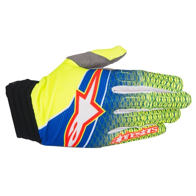 Alpinestars Aviator Motocross Eldiven