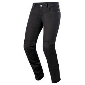 Alpinestars Stella Daisy Bayan Denim Pantolon