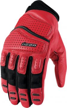 Icon Super Duty 2 Motosiklet Eldiveni Large