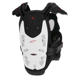 Alpinestars A-4 Gövde Koruması