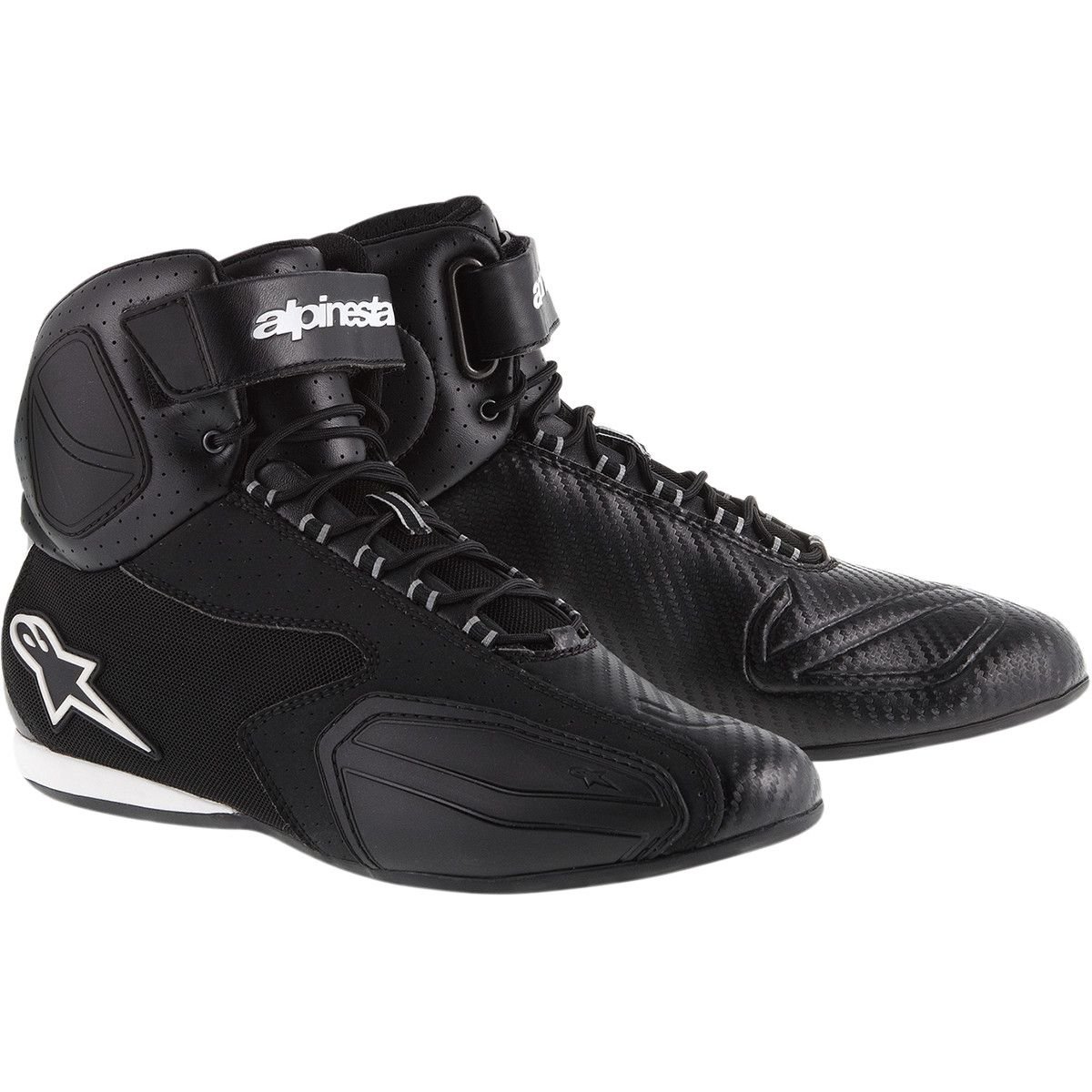 Alpinestars Faster Vented Ayakkabı