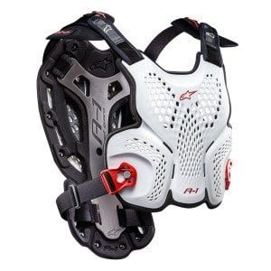Alpinestars A-1 Gövde Koruması