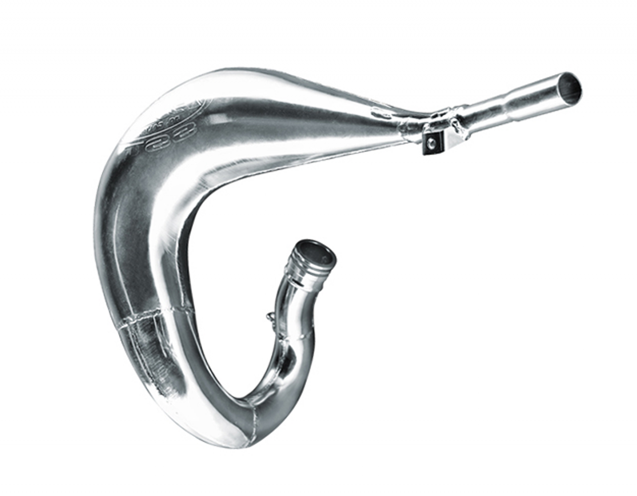 Kawasaki KX 85 14/15 Fmf SST 2T Pipe (Headers)