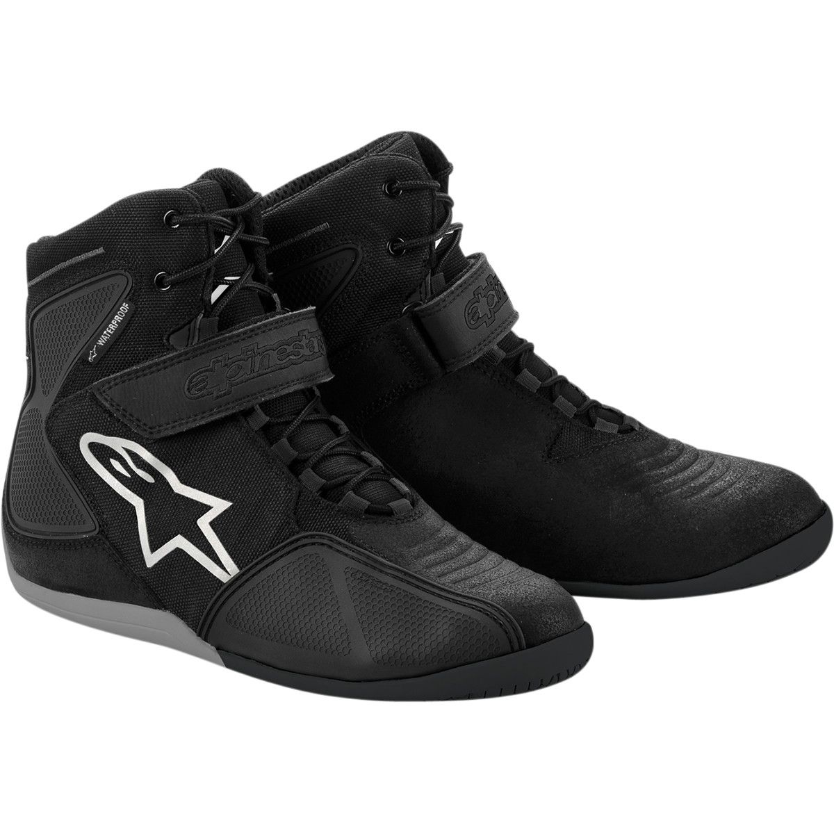 Alpinestars Fastback Su Geçirmez Ayakkabı
