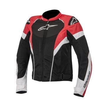 Alpinestars Stella T-GP-Plus Air Bayan Motosiklet Montu 2015