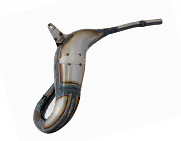 Kawasaki KX 85 14/15 Fmf Factory Fatty 2T Pipe (Headers)