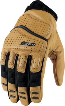 Icon Super Duty 2 Motosiklet Eldiveni Medium