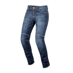 Alpinestars Stella Daisy Bayan Denim Pantolon