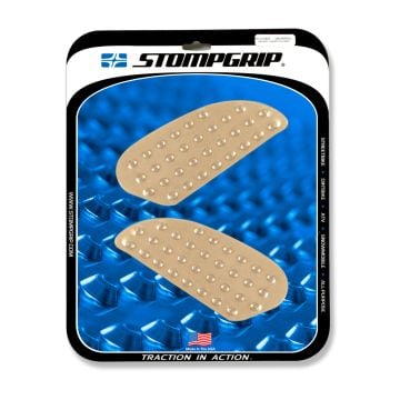 Ducati Scrambler Şeffaf Stomp Grip