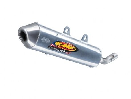 Kawasaki KX 85 14/15 Fmf Turbinecore 2 Slip On Egzoz