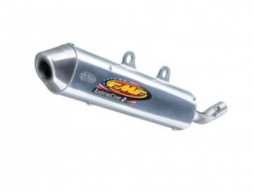 Kawasaki KX 85 14/15 Fmf Turbinecore 2 Slip On Egzoz