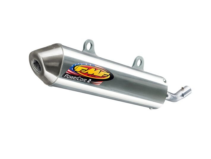 Kawasaki KX 85 14/15 Fmf PowerCore 2 Slip On Egzoz