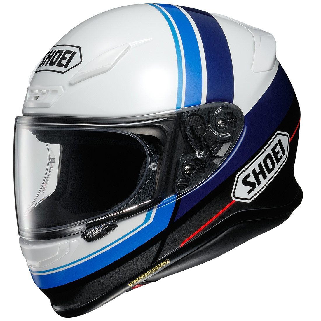 Shoei RF-1200 Philosopher TC-2  Full Face Kask