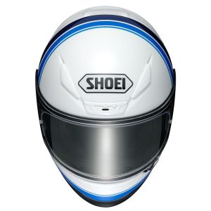 Shoei RF-1200 Philosopher TC-2  Full Face Kask