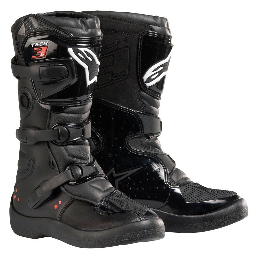 Alpinestars Tech 3S Bot