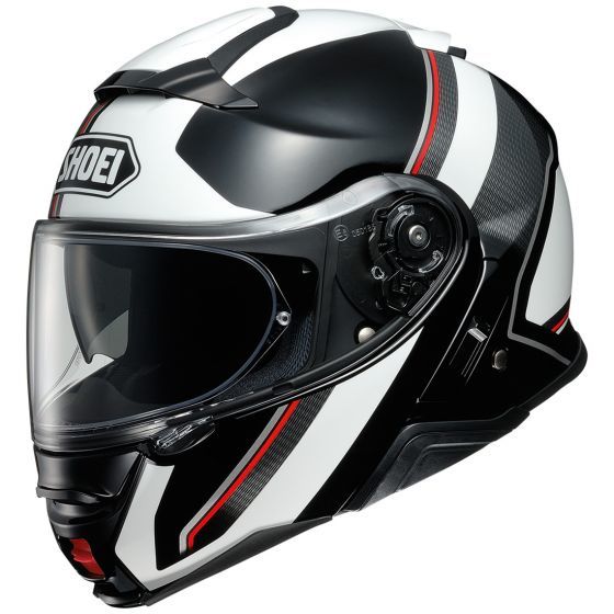 Shoei NEOTEC II Excursion TC-6  Full Face Kask