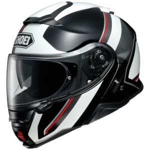 Shoei NEOTEC II Excursion TC-6  Full Face Kask