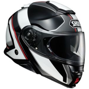 Shoei NEOTEC II Excursion TC-6  Full Face Kask