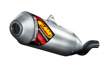 Kawasaki KLX 250 13/15 Fmf PowerCore 4 Slip On Egzoz