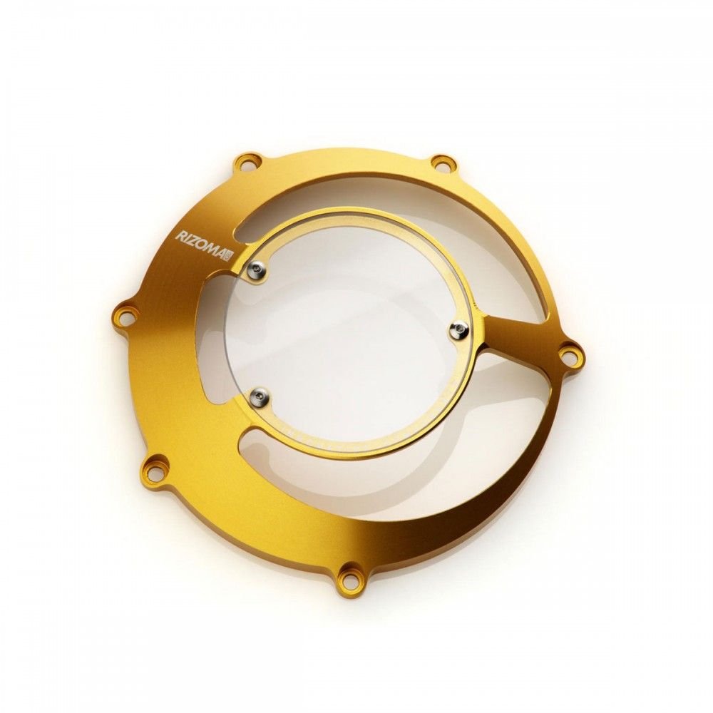 Rizoma Debriyaj Koruma Kapağı Gold ZDM026G