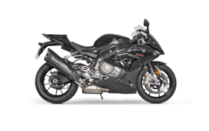 Bmw S1000RR Akrapoviç Slip On Egzoz 2017