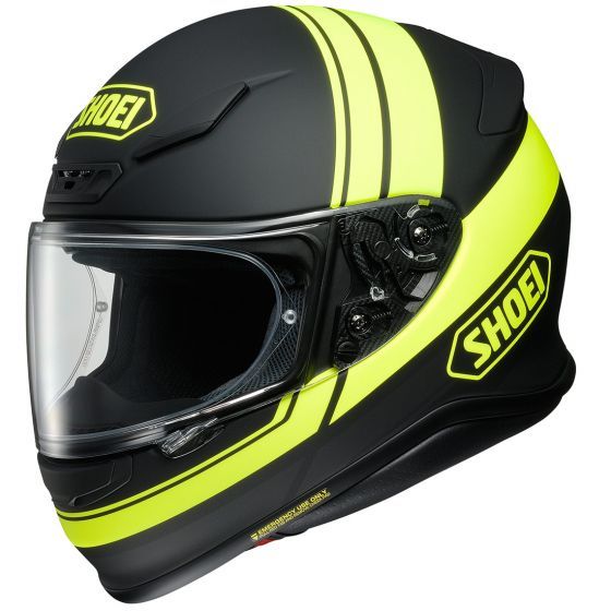 Shoei RF-1200 Philosopher TC-3 Full Face Kask