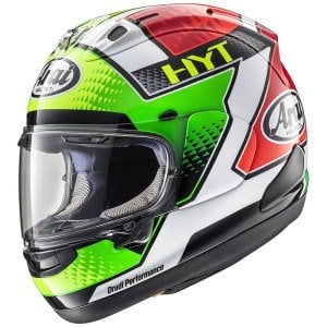 Arai RX7 V Giugliano Full Face Kask