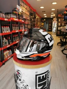 Shoei GT-Air 2 Insignia TC-1 Full Face Kask