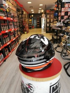 Shoei GT-Air 2 Insignia TC-1 Full Face Kask