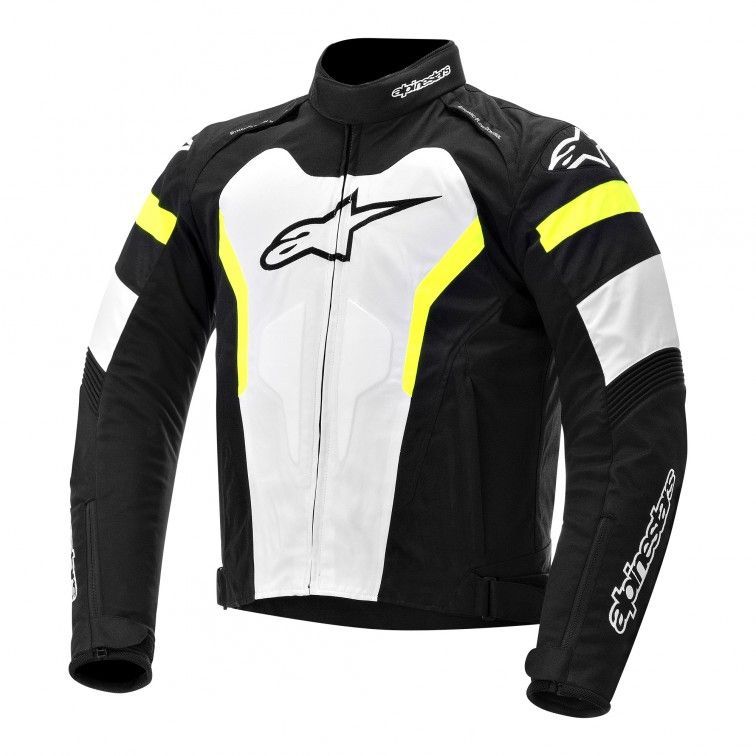 Alpinestars T-GP Pro Tekstil Mont X-Large