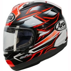 Arai RX7 V Ghost Full Face Kask
