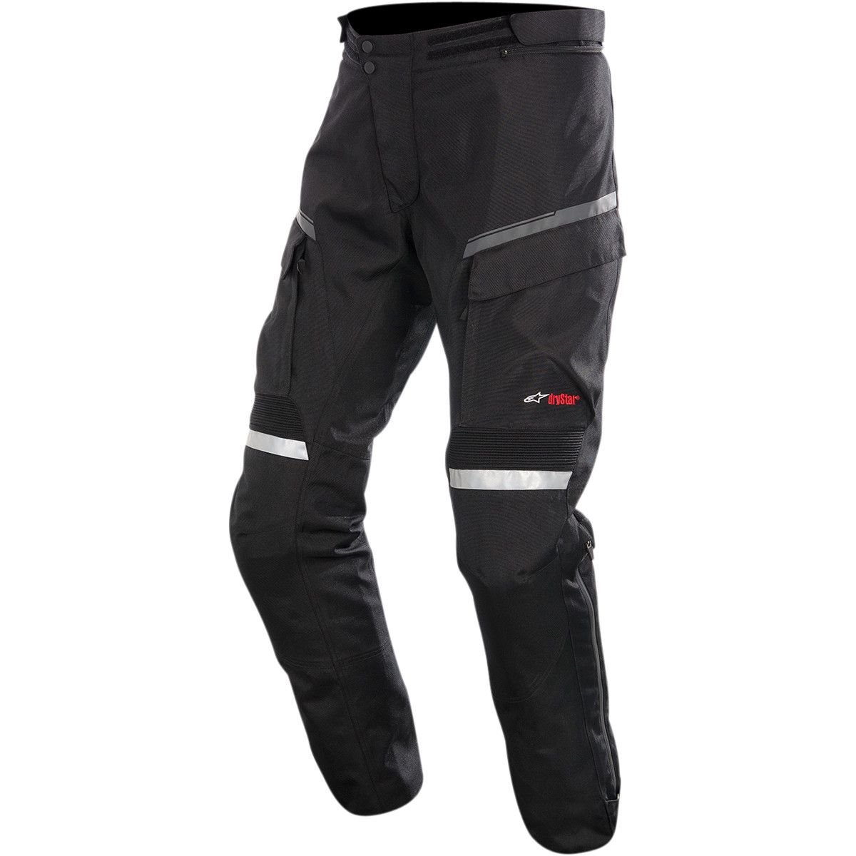 Alpinestars Valparaiso Drystar Su Geçirmez Motosiklet Pantolonu 2015