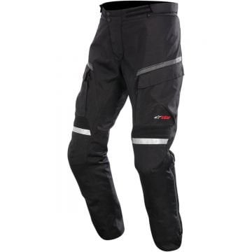 Alpinestars Valparaiso Drystar Su Geçirmez Motosiklet Pantolonu 2015