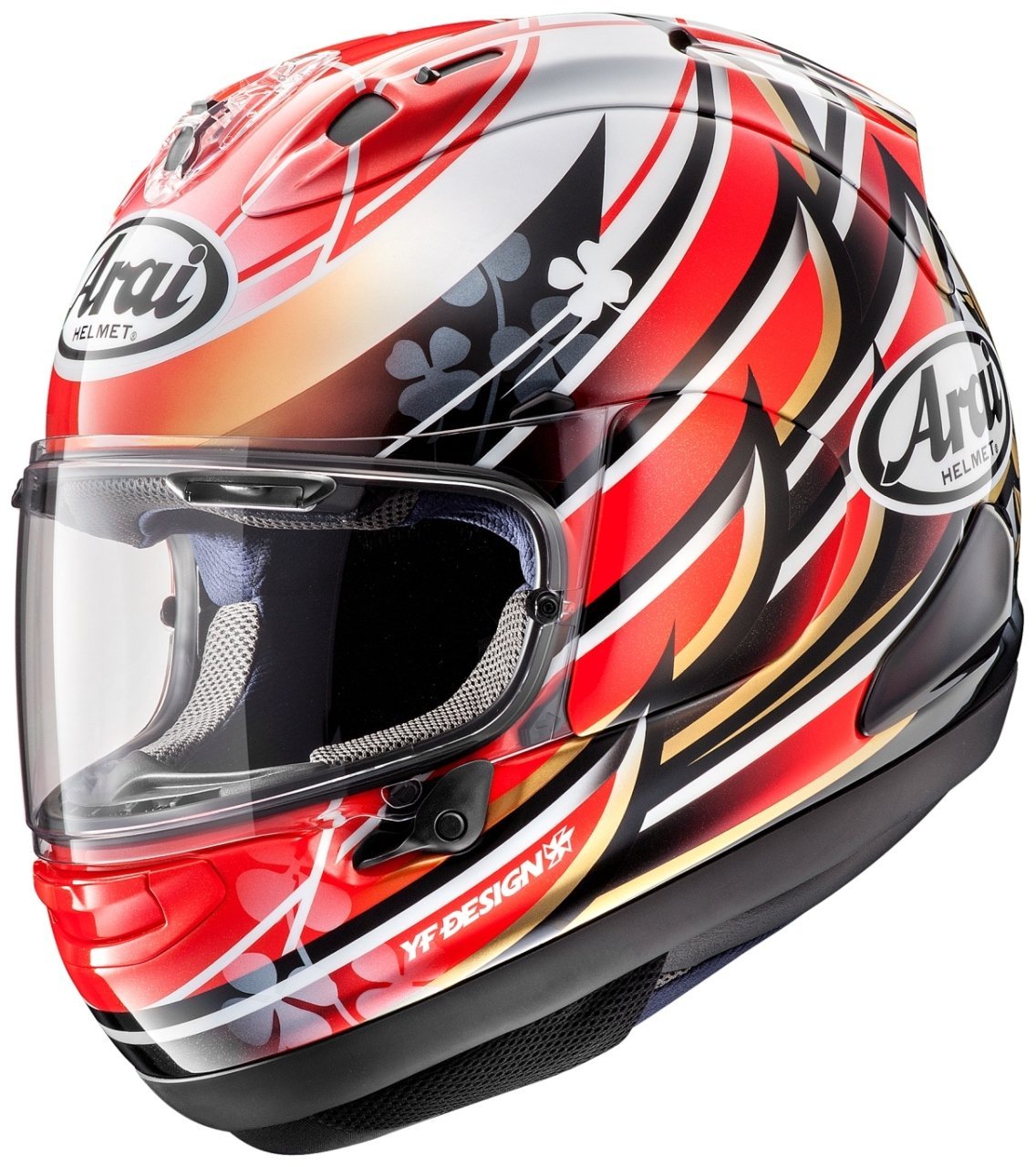 Arai RX7 V Nakagami 2016 Full Face Kask