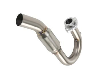 Kawasaki KX 250 F 13/15 Fmf PowerBomb Headers