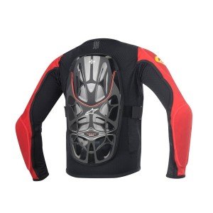 Alpinestars Youth Bionic Gövde Koruması