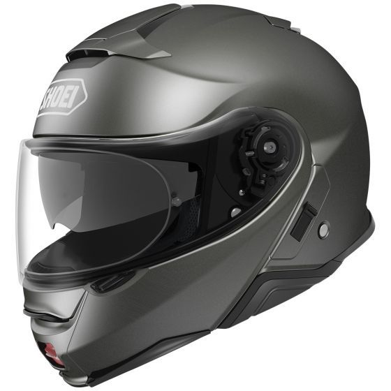 Shoei NEOTEC II Anthracite Metallic..  Full Face Kask