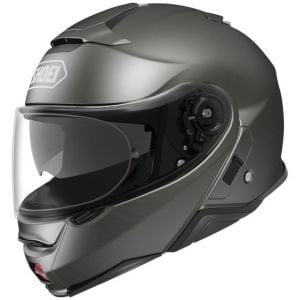 Shoei NEOTEC II Anthracite Metallic..  Full Face Kask