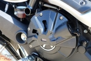 Ducati Scrambler 800 T-Rex Kapak Koruma