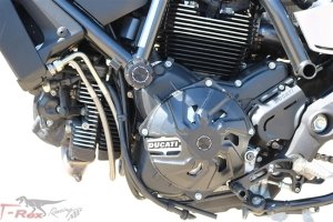 Ducati Scrambler 800 T-Rex Kapak Koruma