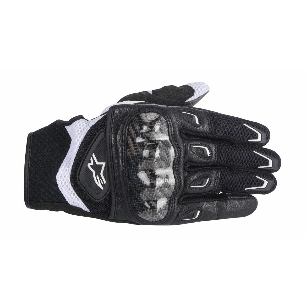 Alpinestars Stella S-MX 2 Air Tekstil Eldiven