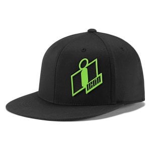 ICON Double Up Şapka