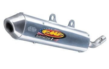 Ktm 150 SX 13/15 Fmf Turbinecore 2 Slip On Egzoz